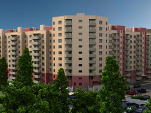 房地产在 Lensovetovsky — look at the real estate search engine GEOLN.COM. 照片 2