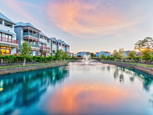 房地产在 White Oak Lake — look at the real estate search engine GEOLN.COM. 照片 7