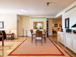 公寓 3 间卧室 170 平方米，位于西班牙拉昆塔 — 来自开发商和业主的房地产搜索引擎 GEOLN.COM. 照片 24