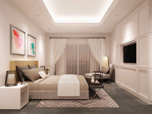 Real estate in Redwood Park Townhouses — look at the real estate search engine GEOLN.COM. Photo 7