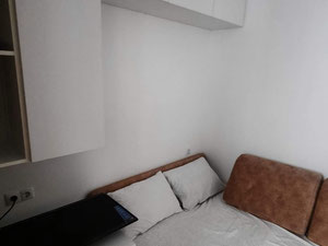 出售 Takaishvili 街上的两居室公寓 — 来自开发商和业主的房地产搜索引擎 GEOLN.COM. 照片 4