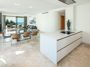 顶楼 3 卧室 322 m² 在 Sierra Blanca, 西班牙 — 来自开发商和业主的房地产搜索引擎 GEOLN.COM. 照片 17