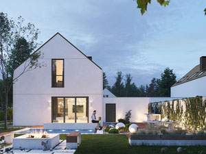 içindeki mülkiyet Ostoja — emlak arama motoru GEOLN.COM'a bakın. Fotoğraf 3