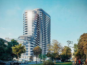 房地产在 Aria — look at the real estate search engine GEOLN.COM. 照片 8