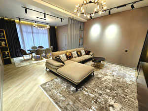 Вілла в центрі Баку — Пошуковик нерухомості від забудовників і власників GEOLN.COM. Фото 13