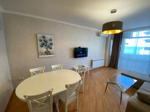 巴统的公寓。 Mega Palace 巴统 — 来自开发商和业主的房地产搜索引擎 GEOLN.COM. 照片 3