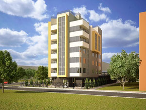 Real estate in Club House "Sunny" — look at the real estate search engine GEOLN.COM. Photo 9