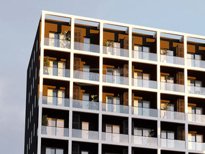 Real estate in Blox Varketili — look at the real estate search engine GEOLN.COM. Photo 2