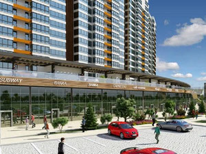 房地产在 Astim Skypark — look at the real estate search engine GEOLN.COM. 照片 3