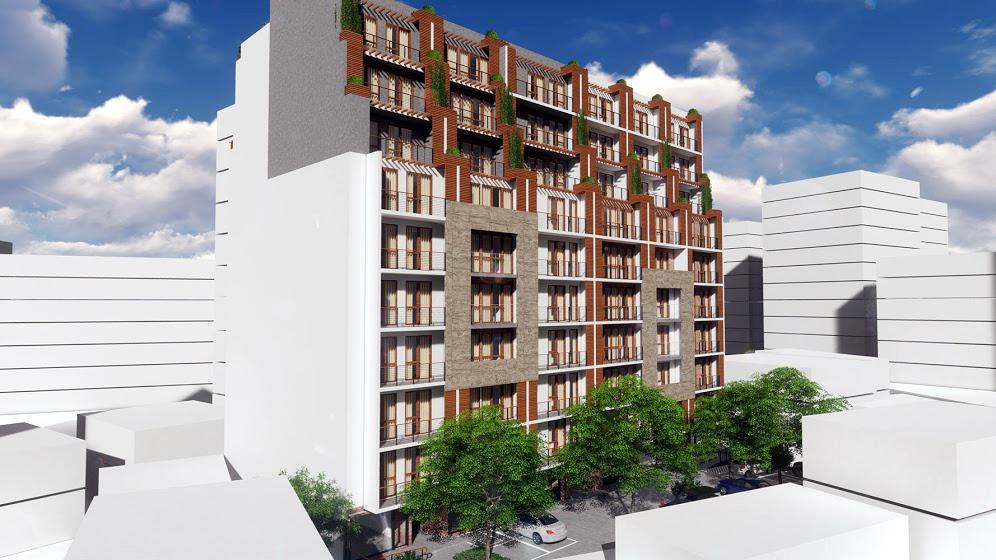 房地产在 Ivertubani в Тбилиси — look at the real estate search engine GEOLN.COM. 照片 1