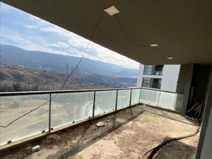 4 غرف شقة في Saburtalo. شراء شقة في تبليسي ، سابورتالو — ابحث عن عقار قيد الإنشاء أو عقار معاد بيعه مباشرة من المطورين والملاك GEOLN.COM. صورة فوتوغرافية 10