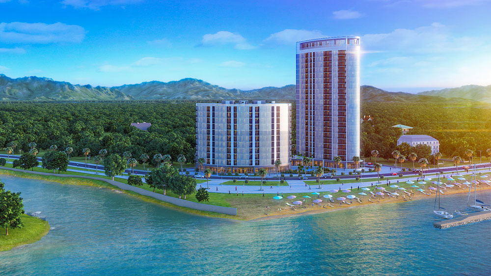 Недвижимость в Tropical Garden — смотрите на поисковике недвижимости GEOLN.COM. Фото 1