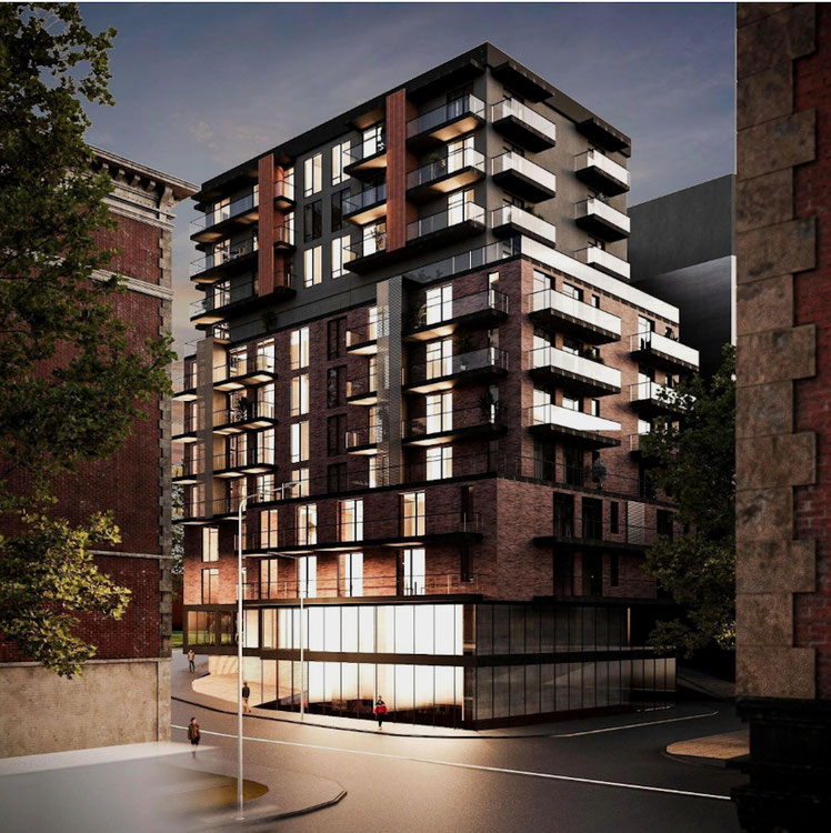 Нерухомість в Avlabari by Index — дивіться на пошуковику нерухомості GEOLN.COM. Фото 1