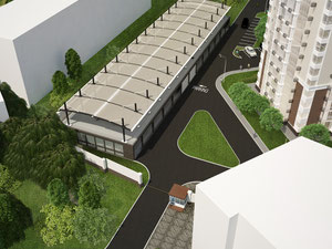 房地产在 Grand Avenue — look at the real estate search engine GEOLN.COM. 照片 4