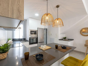 ესპანეთი. 126მ2 აპარტამენტები გაყიდვისთვის ორიუელა-კოსტას რაიონში — უძრავი ქონების ყიდვა და მფლო ბელებისგან GEOLN.COM. ფოტო 21