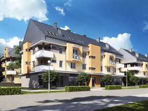 Real estate in Dolina Cisow — look at the real estate search engine GEOLN.COM. Photo 4