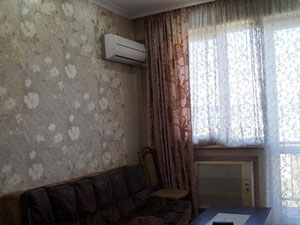 2 кімнатна квартира в Варкетілі. Купити квартиру в Тбілісі, Варкетілі — Пошуковик нерухомості від забудовників і власників GEOLN.COM. Фото 2