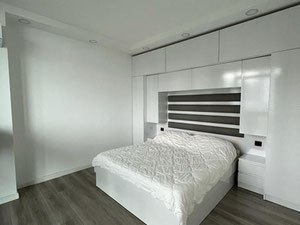 一居室公寓在巴图米视野C座 — 来自开发商和业主的房地产搜索引擎 GEOLN.COM. 照片 5