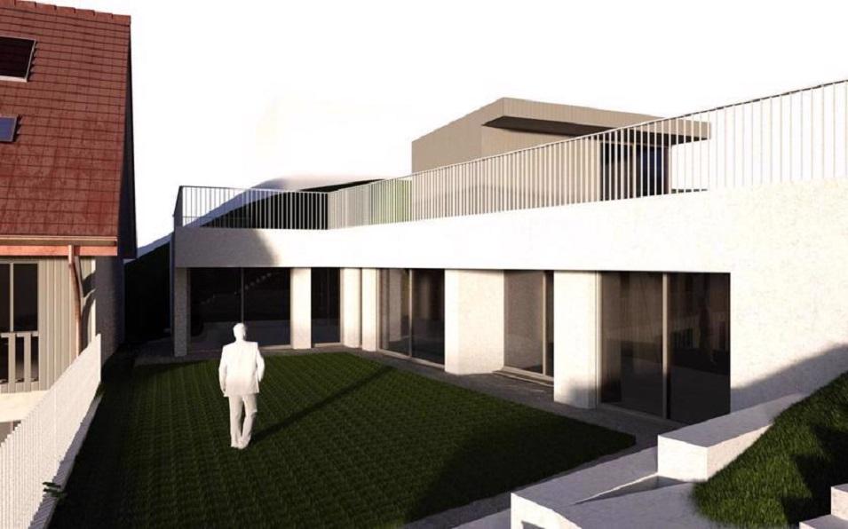 Nieruchomości w Wolfberg — spójrz na wyszukiwarkę nieruchomości GEOLN.COM. Zdjęcie 1