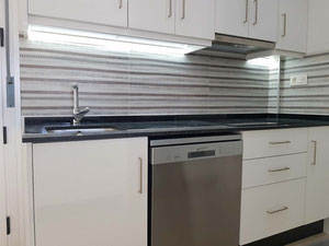 בונגלו 2 חדרי שינה 63 מ"ר בלה פלורידה, ספרד — חיפוש נדל"ן מפרטי ומקבלן GEOLN.COM. תמונה 7