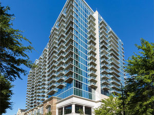 içindeki mülkiyet Sixty 11th — emlak arama motoru GEOLN.COM'a bakın. Fotoğraf 4