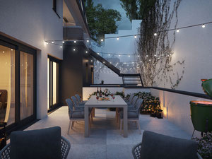 Real estate in Belmont  — look at the real estate search engine GEOLN.COM. Photo 2