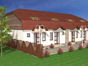 Нерухомість в Vile Insiruite Brasov — дивіться на пошуковику нерухомості GEOLN.COM. Фото 3