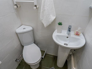 Sololaki的3室公寓。第比利斯无中介公寓 — 来自开发商和业主的房地产搜索引擎 GEOLN.COM. 照片 11