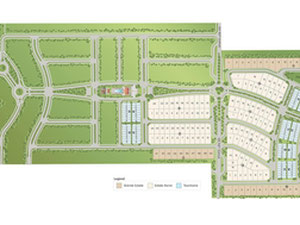 房地产在 Mosaic at Venetian Parc — look at the real estate search engine GEOLN.COM. 照片 6