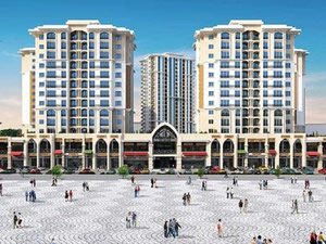 房地产在 Meydan Dukkanlari — look at the real estate search engine GEOLN.COM. 照片 2