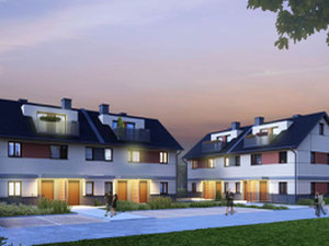 Nieruchomości w Polana Miłoszycka — spójrz na wyszukiwarkę nieruchomości GEOLN.COM. Zdjęcie 4