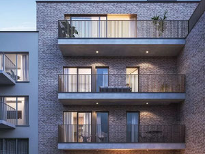 უძრავი კონება B37 — გადახედეთ უძრავი ქონების საძიებო სისტემას GEOLN.COM. ფოტო 4