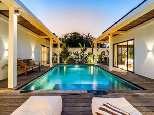 Трехкомнатная вилла на продажу — Поисковик недвижимости от застройщиков и собственников GEOLN.COM. Фото 10