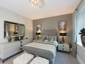 უძრავი კონება Uplands Park Place — გადახედეთ უძრავი ქონების საძიებო სისტემას GEOLN.COM. ფოტო 3