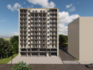 Real estate in Gotua 20 — look at the real estate search engine GEOLN.COM. Photo 4