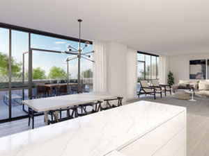 房地产在 906 Prospect Place — look at the real estate search engine GEOLN.COM. 照片 6