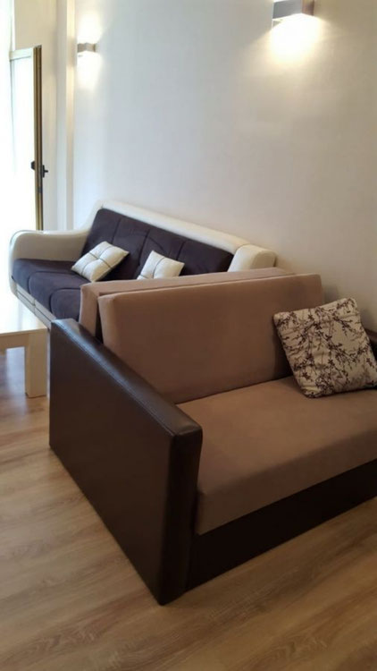 Orbi Plaza 出售2房公寓 — 来自开发商和业主的房地产搜索引擎 GEOLN.COM. 照片 1