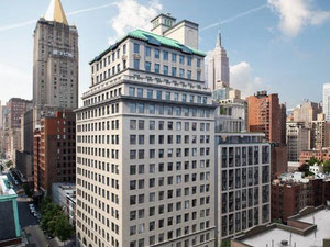 房地产在 88 & 90 Lexington Avenue — look at the real estate search engine GEOLN.COM. 照片 2