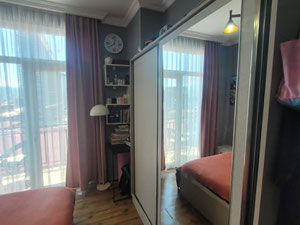 Sprzedaje się 1+1 w Batumi — Wyszukiwarka nieruchomości od deweloperów i właścicieli GEOLN.COM. Zdjęcie 9