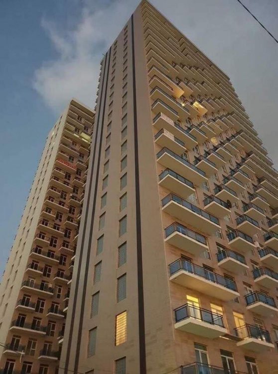 出售两房公寓 — 来自开发商和业主的房地产搜索引擎 GEOLN.COM. 照片 1