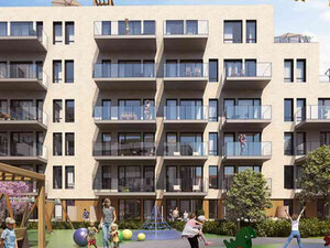 Нерухомість в MILLS-KVARTAL — дивіться на пошуковику нерухомості GEOLN.COM. Фото 2