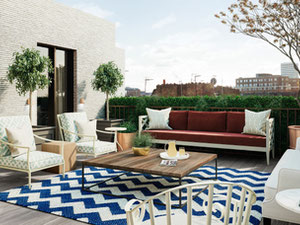 נדל"ן ב One Molyneux Street — עיין במנוע חיפוש הנדל"ן GEOLN.COM. תמונה 3