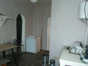 2 Schlafzimmer Wohnung in Sololaki. Wohnung ohne Vermittler in Tiflis — Immobilien-Suchservice von Bauträgern und Eigentümern GEOLN.COM. Foto 4