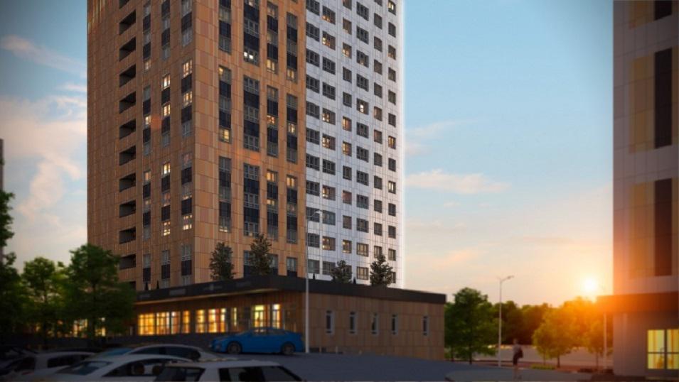 房地产在 Ermitage in the Green Grove — look at the real estate search engine GEOLN.COM. 照片 1