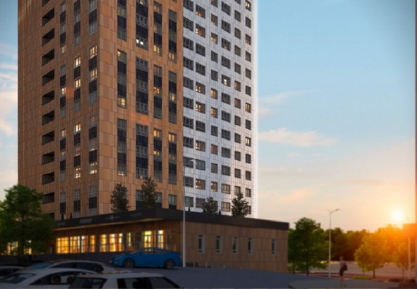 Ermitage in the Green Grove