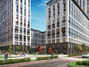 房地产在 iLove — look at the real estate search engine GEOLN.COM. 照片 5