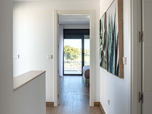 别墅 3 卧室 129 平方米，位于西班牙罗达 — 来自开发商和业主的房地产搜索引擎 GEOLN.COM. 照片 18