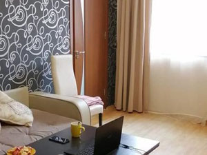 2 кімнатна квартира в Авлабарі. Купити квартиру в центрі Тбілісі — Пошуковик нерухомості від забудовників і власників GEOLN.COM. Фото 3