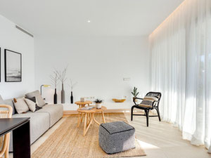 平房 2 卧室 78 m² 在 Lago Jardin, 西班牙 — 来自开发商和业主的房地产搜索引擎 GEOLN.COM. 照片 6