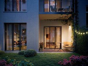 房地产在 Essener Straße 23 — look at the real estate search engine GEOLN.COM. 照片 3